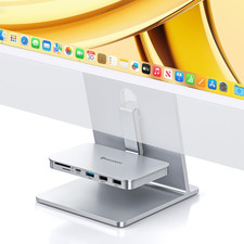 Hub USB C per Imac 24 Pollici