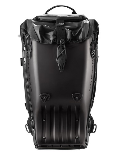 Zaino rigido boblbee 25l - zaino, gt