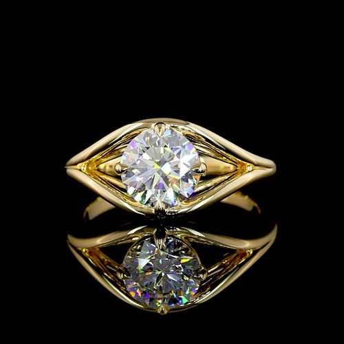 Anello fidanzamento - anello,