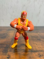 Hasbro wwf wrestling - hasbro,