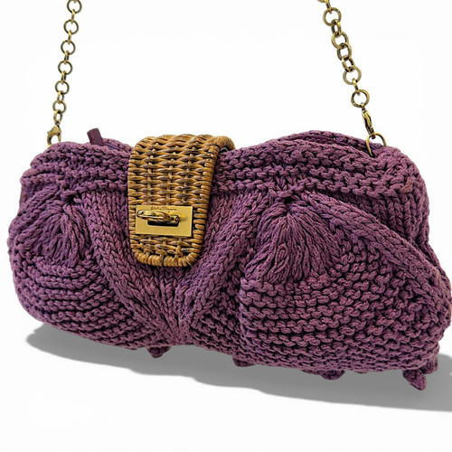 Borsa tracolla salvatore - borsa,