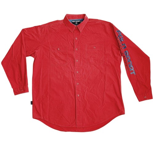 Polo sportiva vintage anni - , 90