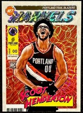 2023-24 Nba Hoops Premium