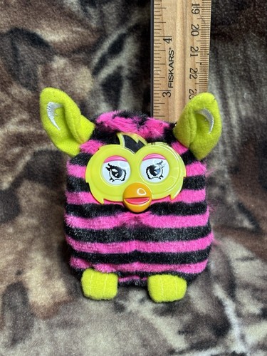 Raro 2014 furby boom - raro,