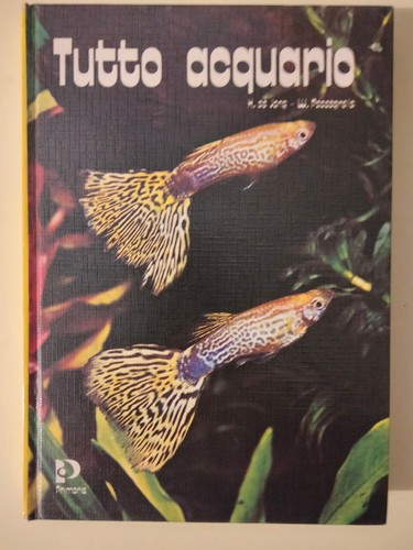 Tutto acquario acqua - tutto,
