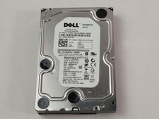 Western Digital Dell