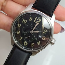 Orologio Hamilton Khaki Field
