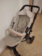 Trio passeggino navicella