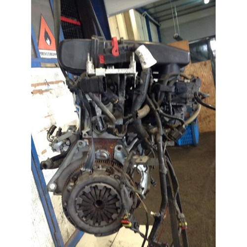 Motore compl codici oes - motore,