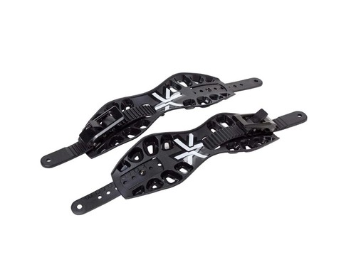 Fasce attacchi splitboard - attacchi,