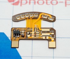 Kit Modchip per vecchio