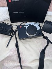 Leica digilux fotocamera - 1,