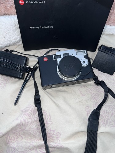 Leica digilux fotocamera - digilux,