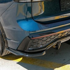 Splitter laterali posteriori