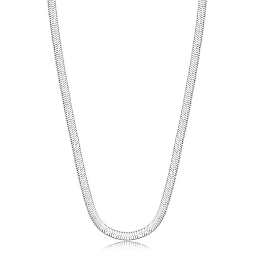 Sagapo collana donna - collana, snake