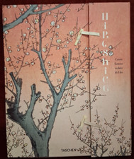 HIROSHIGE - CENTO FAMOSE VEDUTE DI EDO - TASCHEN 2010