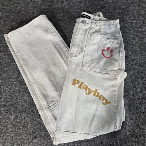 Jeans falegname playboy by - da,