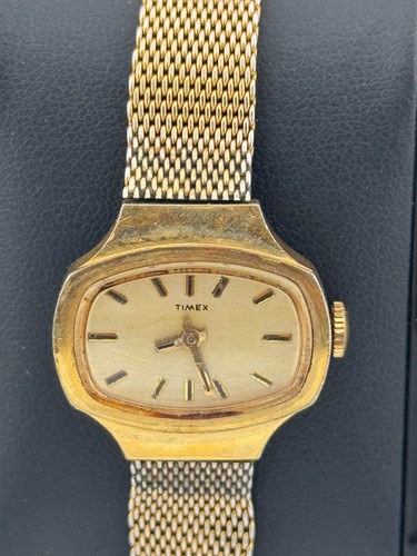 Orologio meccanico vintage