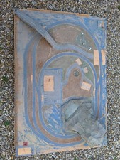 plastico ferroviario h0