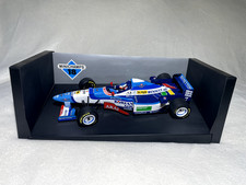 Minichamps benetton f1 - benetton,