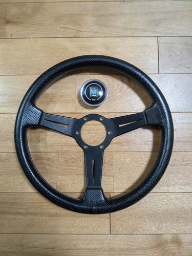 Nardi 34cm perforated leather - nardi,