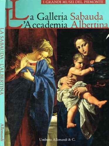 Galleria sabauda - la,