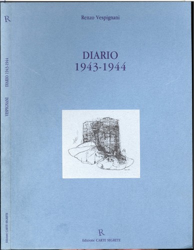 Renzo vespignani diario - renzo,