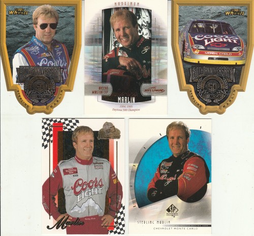 Lotto carte diverse - 20,