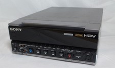 Sony Professional NTSC/PAL