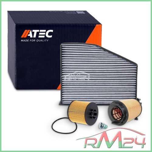 Kit tagliando filtro per seat - filtro,