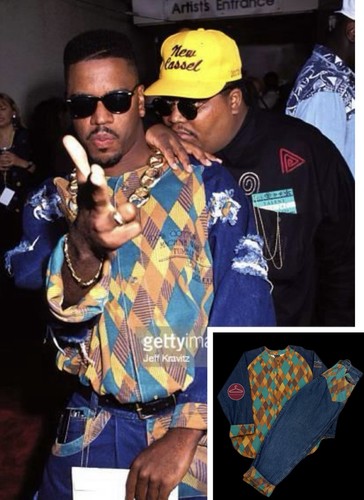 Karl kani rare 90s - karl, archive