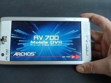 Archos Tv AV700 DVR