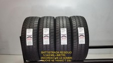 GOMME USATE  4 STAGIONI 215/70R15C 109S CONTINENTAL V.CONTACT 4 SEASON M+ C16192