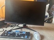 Pacchetto monitor gaming AOC