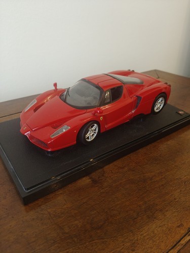 Enzo ferrari model - enzo,