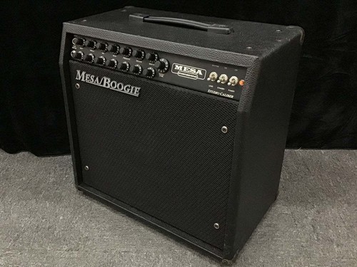 Mesa boogie studio - mesa/boogie, dc-2