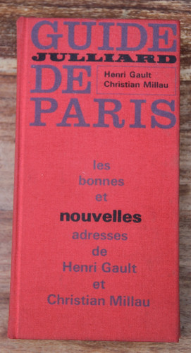 Guide julliard paris - julliard, de