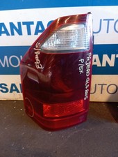 Fanale posteriore sx