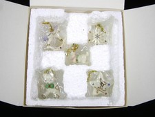 Ornamenti albero di Natale