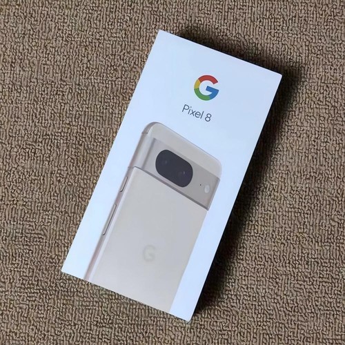 Nuovo google pixel - nuovo,