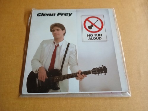 Glenn frey fun - frey,