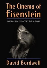 The Cinema of Eisenstein by