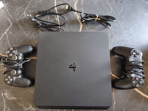 Playstation usata 500gb - usata,