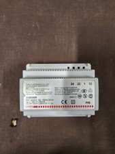 Alimentatore Citofono Bticino