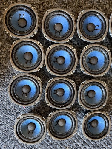 Bose 901 serie - bose, i