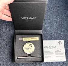 Viarco ArtGraf Kit con latta