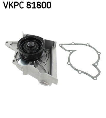Skf vkpc 81800 pompa acqua - pompa,