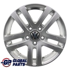 Volkswagen Golf Mk5 Argento