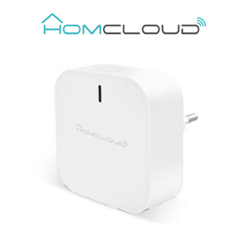 Smart gateway hub - hub, centralina