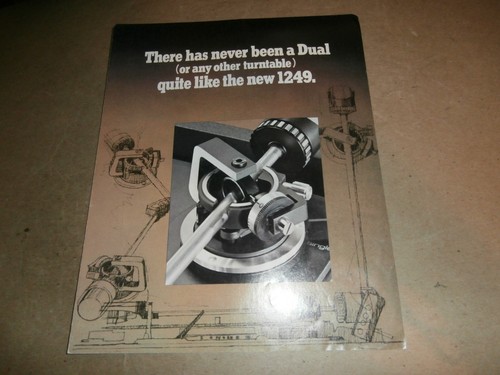 Brochure 1249 doppio